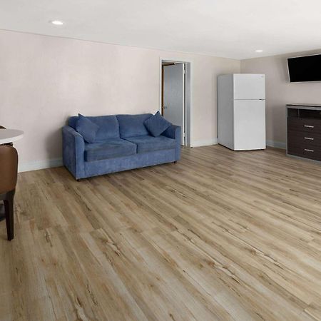 Wildwood Inn Hotel Travelodge Beach & Boardwalk Bagian luar foto