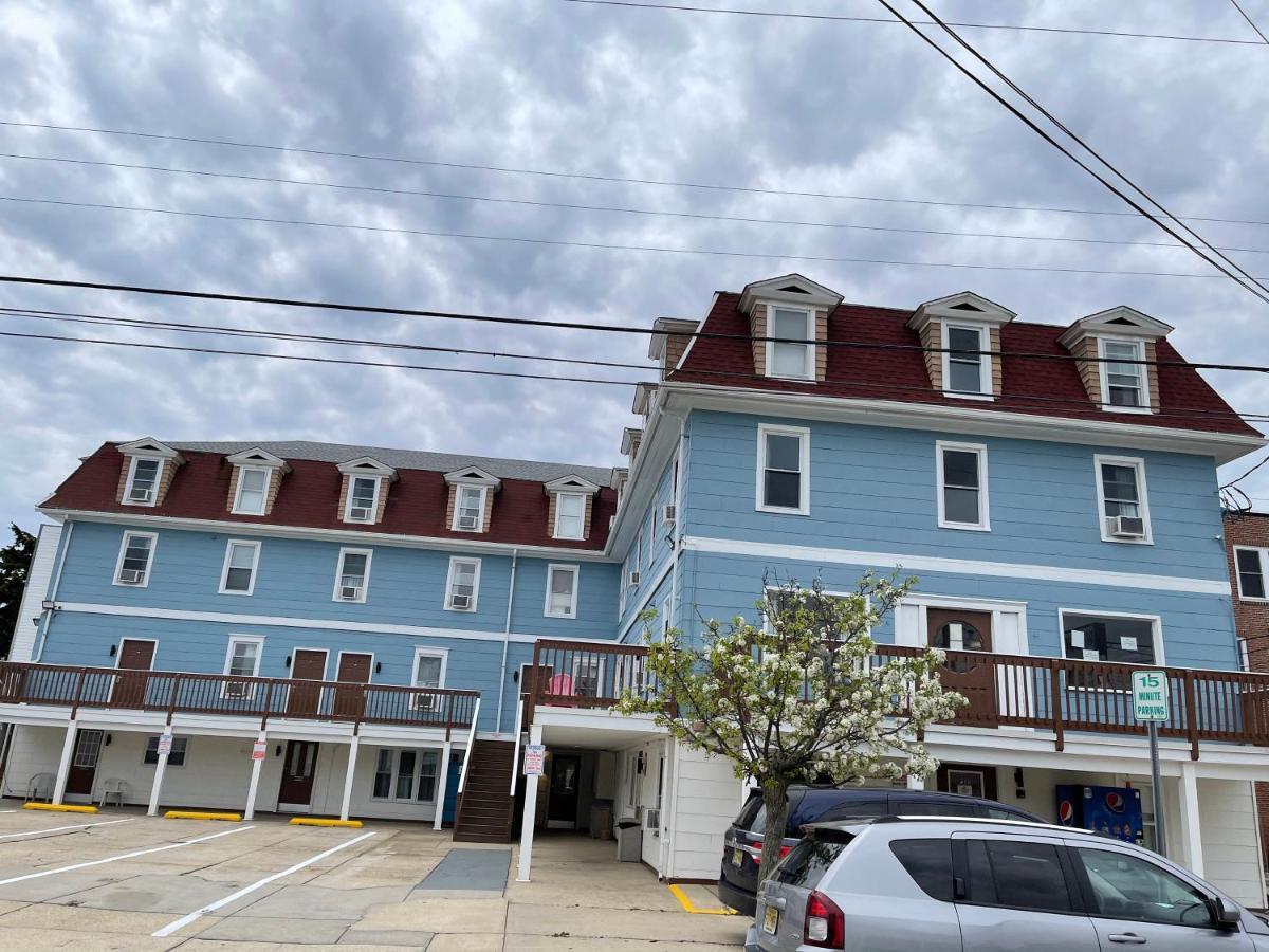 Wildwood Inn, A Travelodge By Wyndham Bagian luar foto