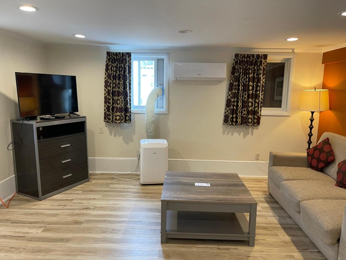 Wildwood Inn Hotel Travelodge Beach & Boardwalk Bagian luar foto
