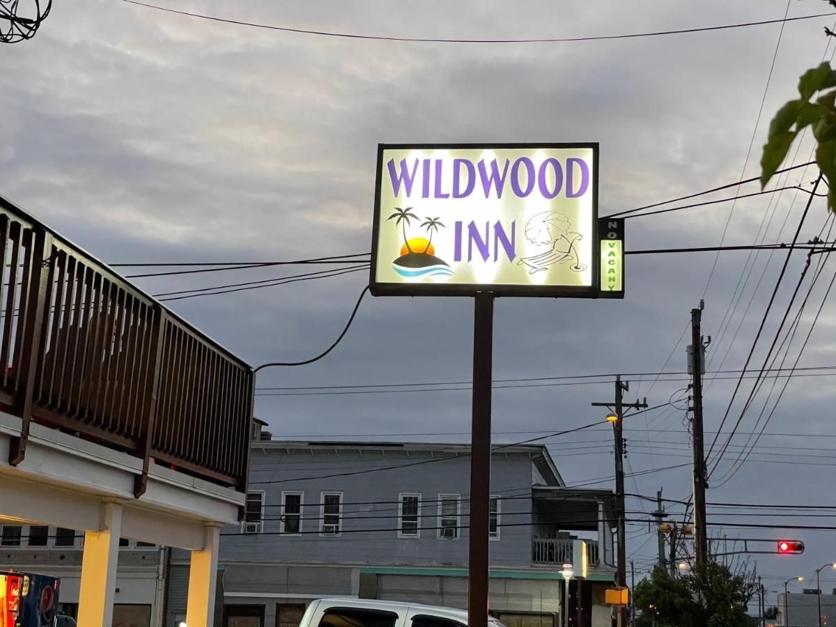 Wildwood Inn, A Travelodge By Wyndham Bagian luar foto