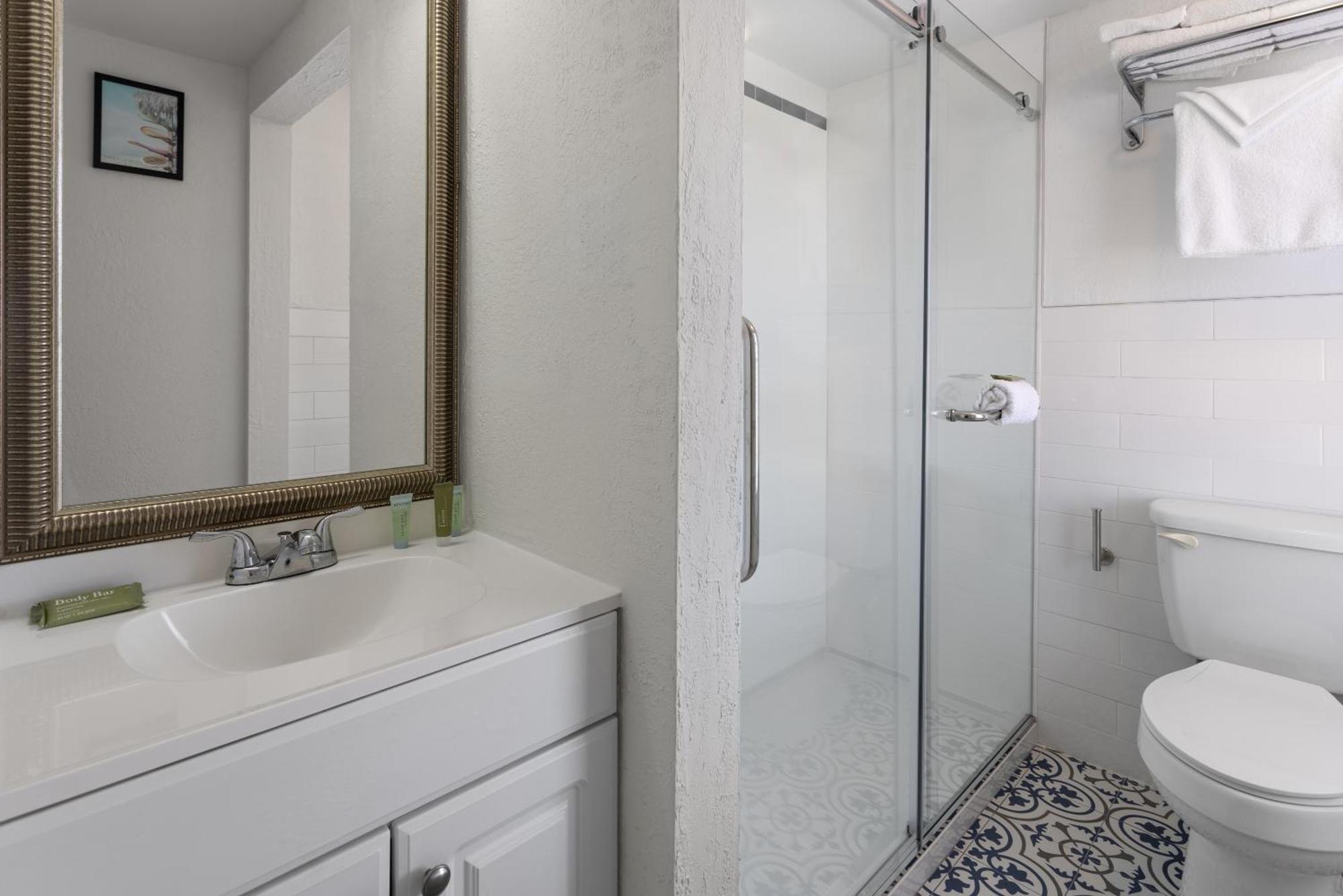 Wildwood Inn Hotel Travelodge Beach & Boardwalk Bagian luar foto