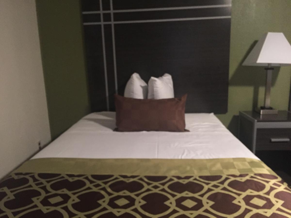 Wildwood Inn Hotel Travelodge Beach & Boardwalk Bagian luar foto