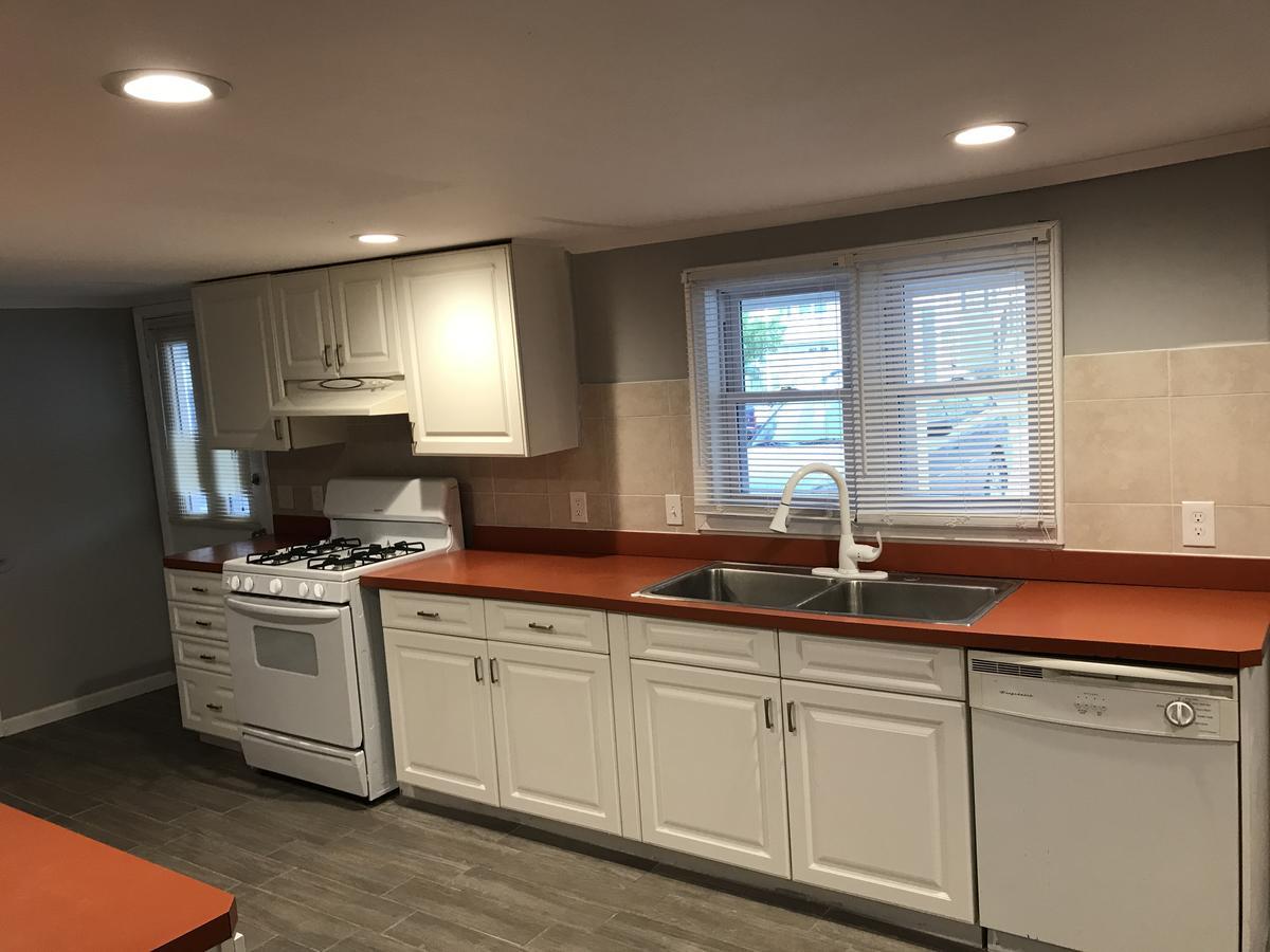 Wildwood Inn Hotel Travelodge Beach & Boardwalk Bagian luar foto